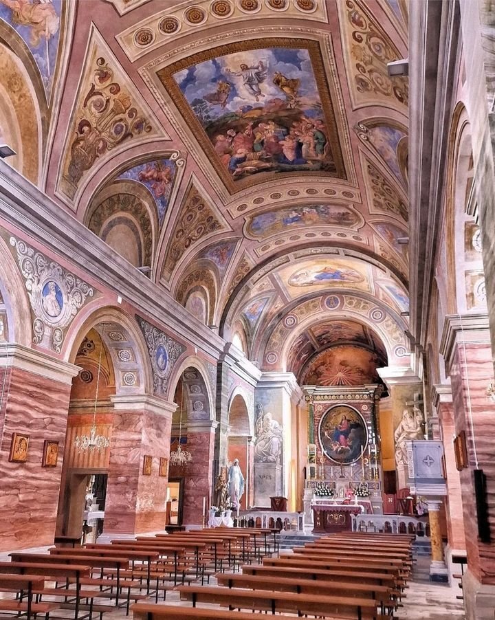 Santa Maria Maggiore