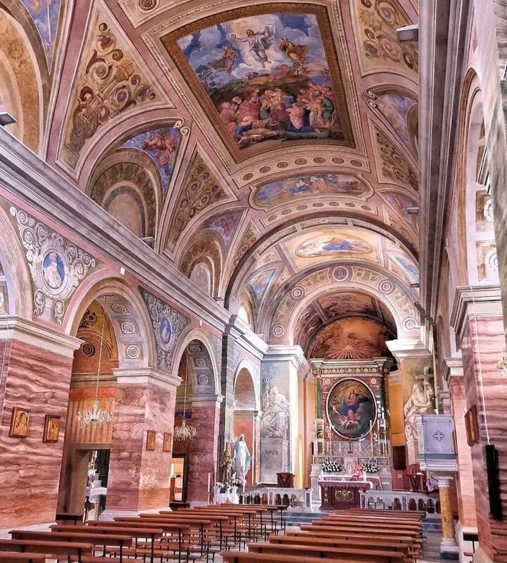 Santa Maria Maggiore