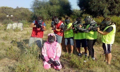 Paintball