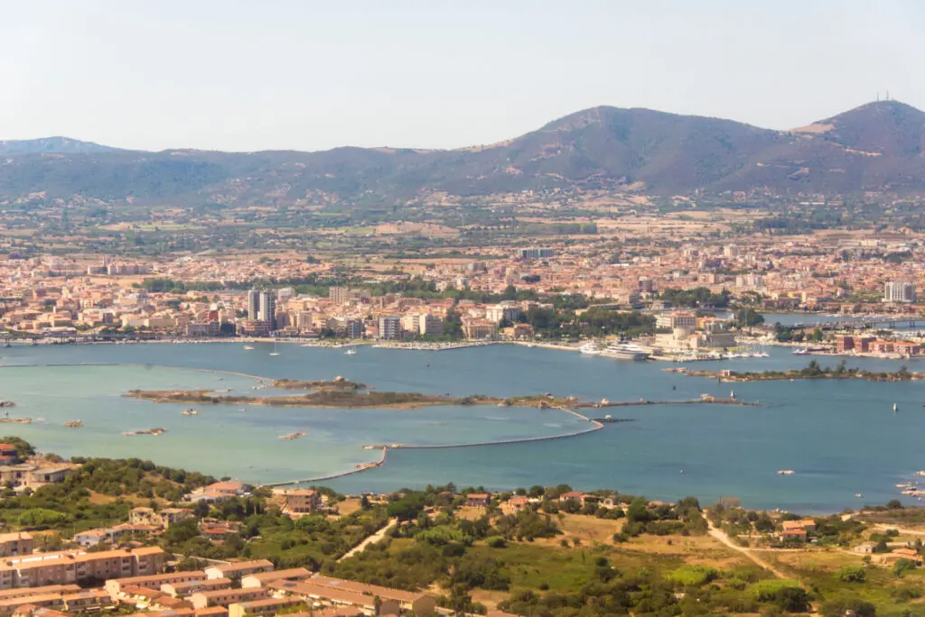 Olbia