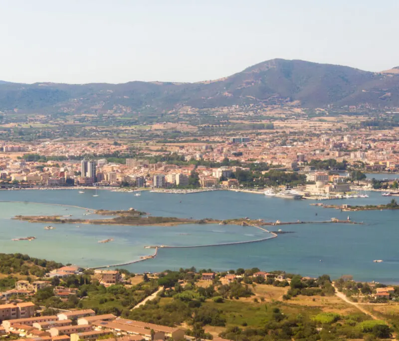 Olbia