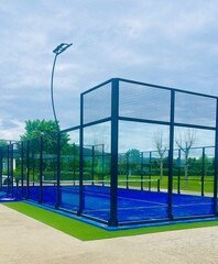 Campo da Padel