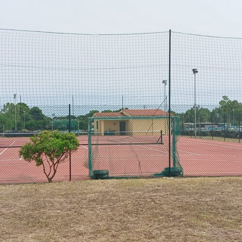 Campo da Tennis