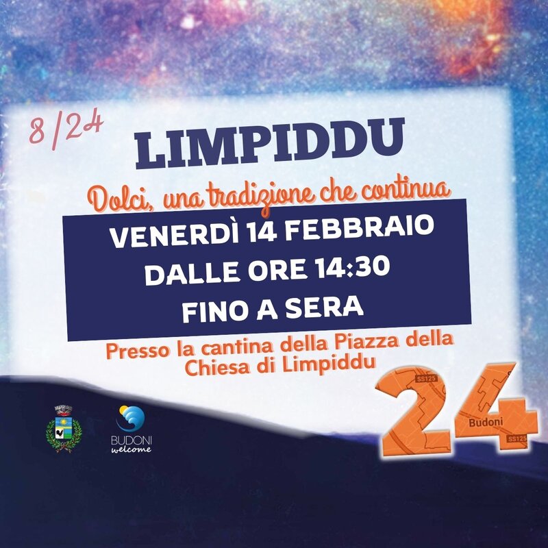 Limpiddu: Dolci, una tradizione che continua