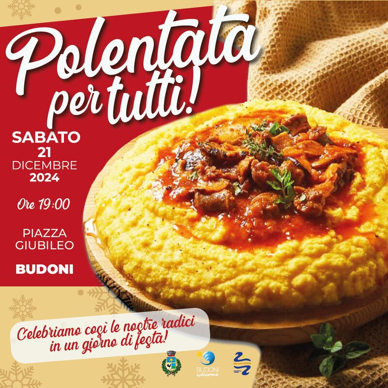 Polentata