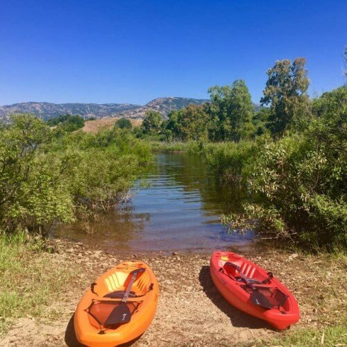 Kayak