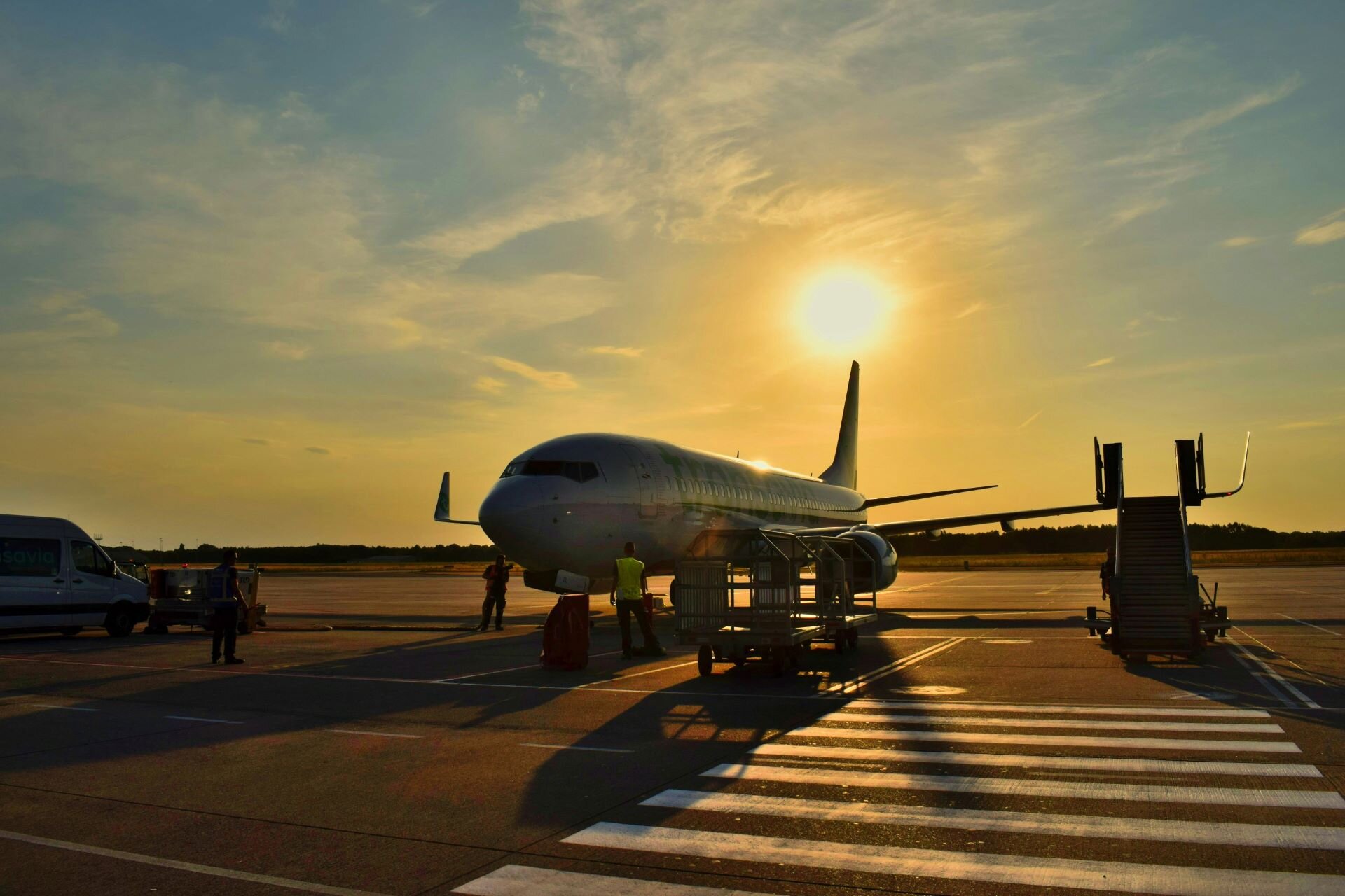 Aeroporti in Sardegna