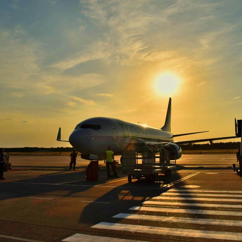 Aeroporti in Sardegna